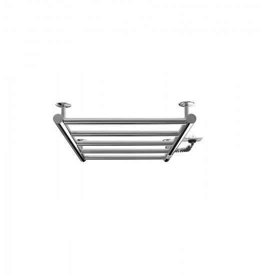 Електрична рушникосушарка Mario Класік F HP-I 650x430 TR K таймер-регулятор Київ - фото 5