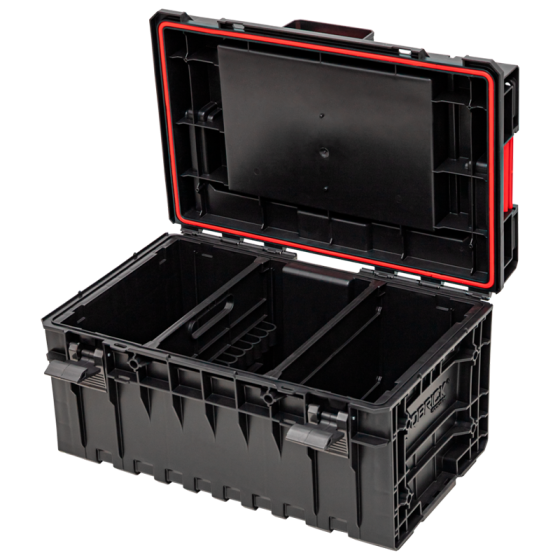 Ящик для інструментів QBRICK SYSTEM ONE 350 2.0 Expert (5901238258261) Одесса
