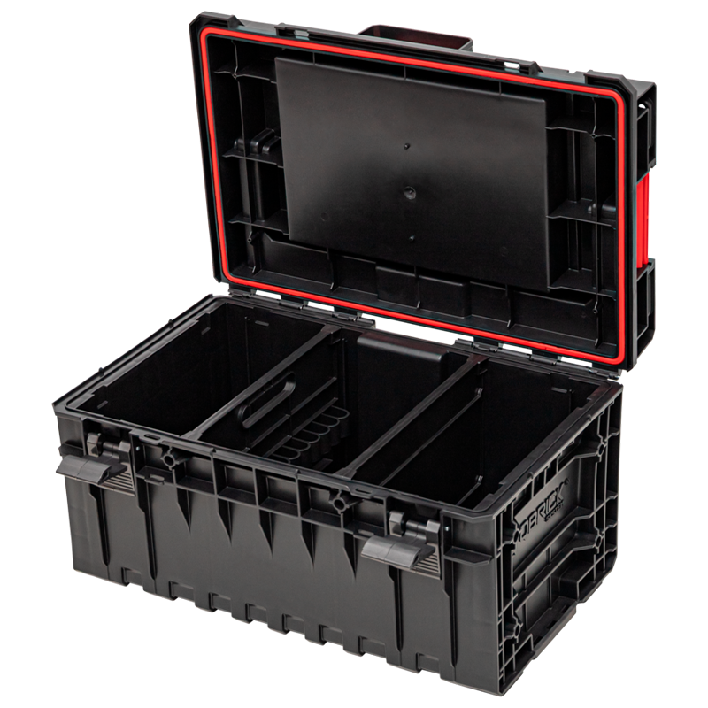 Ящик для інструментів QBRICK SYSTEM ONE 350 2.0 Expert (5901238258261) Одесса - изображение 3