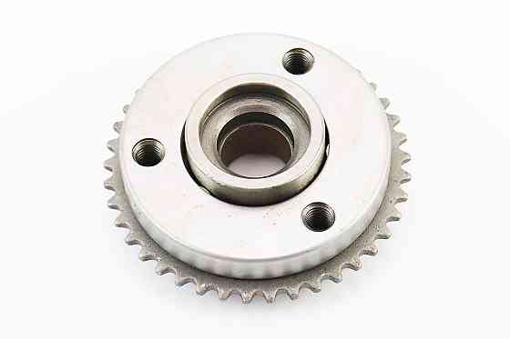 Бендікс стартера - обгінна муфта з бронзовою втулкою, тип 2 Киев