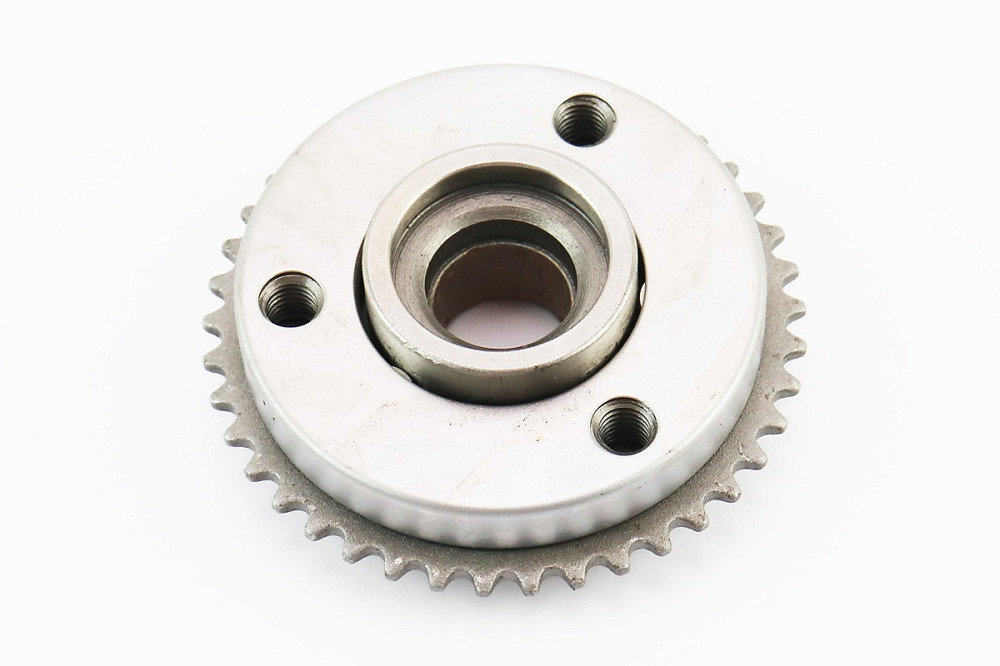 Бендікс стартера - обгінна муфта з бронзовою втулкою, тип 2 Киев - изображение 1