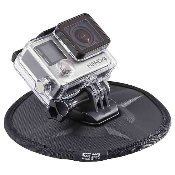 Магнит для экшн-камеры SP FLEX MOUNT (53160) Киев