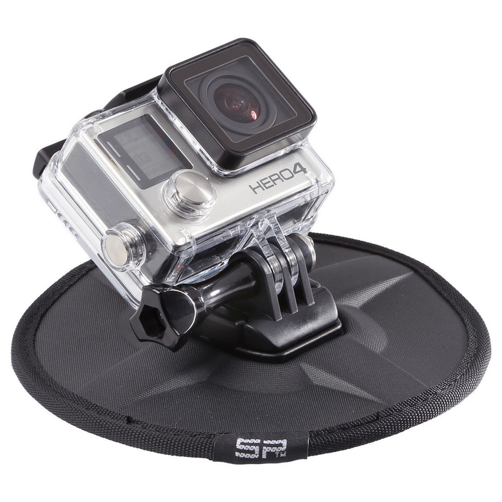 Магнит для экшн-камеры SP FLEX MOUNT (53160) Киев - изображение 1