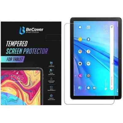 Стекло защитное BeCover TCL Tab 10 Wi-Fi (9460G1) / 10L (8491X) 10.1" (709602) Винница