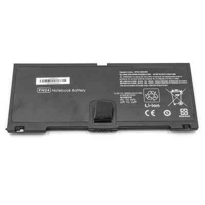 Акумулятор до ноутбука HP ProBook 5330m (HSTNN-DB0H) 14.4V 2800mAh PowerPlant (NB460878) Вінниця