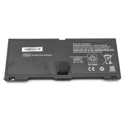 Акумулятор до ноутбука HP ProBook 5330m (HSTNN-DB0H) 14.4V 2800mAh PowerPlant (NB460878) Вінниця - фото 1