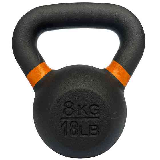 Гиря чавунна WCG 8 кг Київ