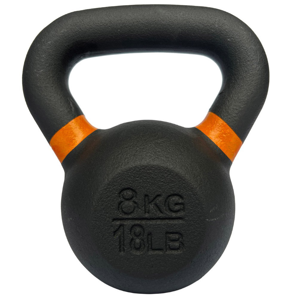 Гиря чавунна WCG 8 кг Київ - фото 1