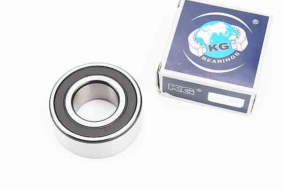 Підшипник 3205 2RS (25x52x20,6) Киев