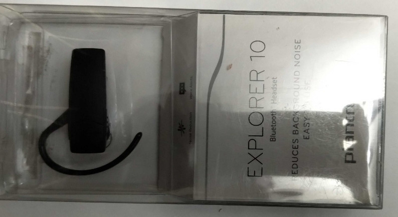 Bluetooth гарнитура Plantronics на любой вкус. Харьков - изображение 7