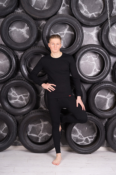 Кальсони чоловічі Lans 14/002 L Київ - фото 1