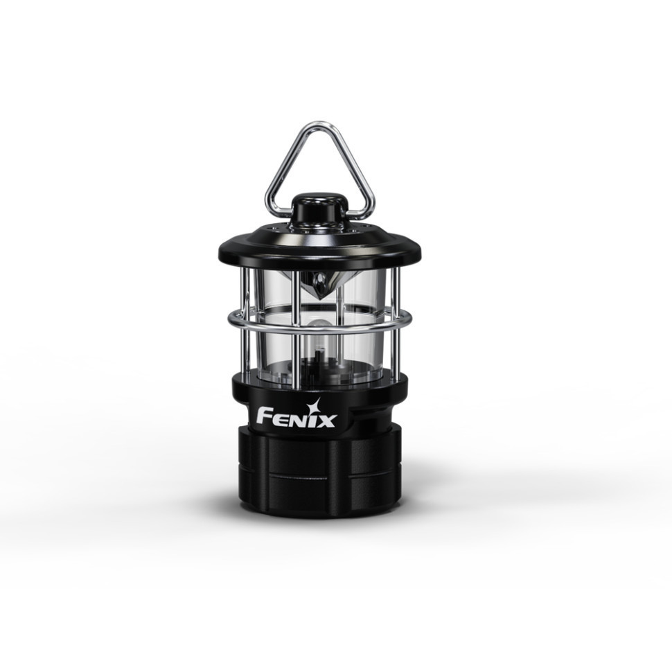 Фонарь тактический ручной Fenix PD35R ACE LED 2000 лм + наключающий фонарь CL01 (черный) | Лимитированная серия Киев - изображение 2