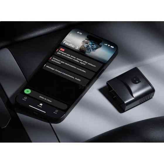 Автосканер OBDeleven 3 + 200 credits (P1050) ( 24940 ) Харьков