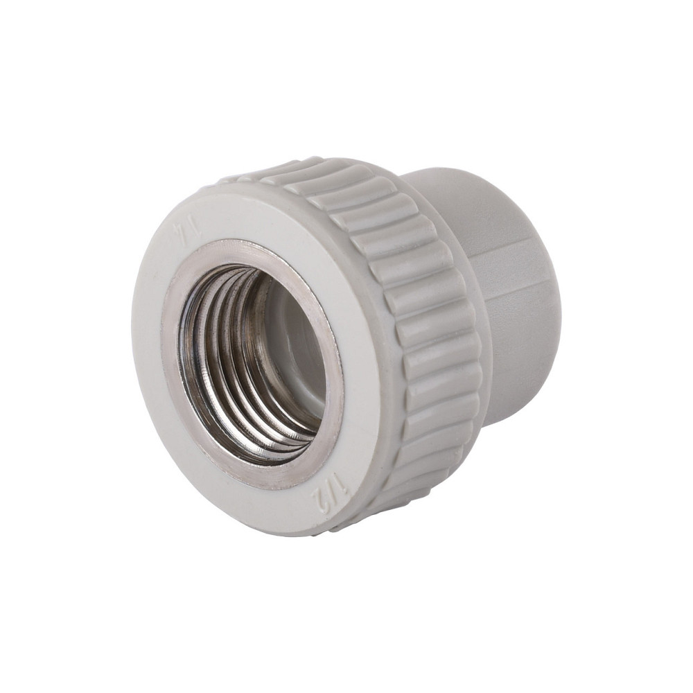 Муфта внутренняя резьба Kalde PPR ф32х3/4 12080 (000016014) Киев - изображение 1