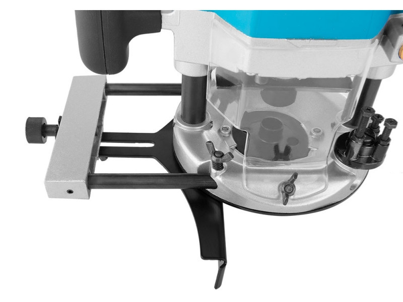 Фрезер (SOFT TOUCH, 2000Вт) Sturm ER1120P (читать описание) Ровно - изображение 8