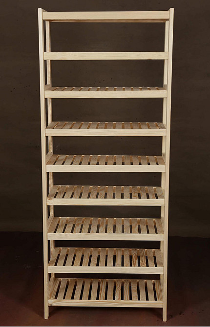 Этажерка для ванной 