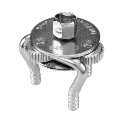 Автомобільний зйомник Neo Tools оливного фільтру, робочий діапазон 53-110мм (11-237) Вінниця - фото 2