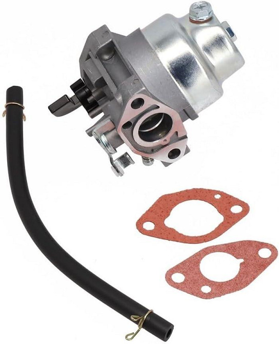 Карбюратор для двигунів G150 G200, 16100-883-095 16100-883-105, з прокладками та шлангом Київ - фото 2