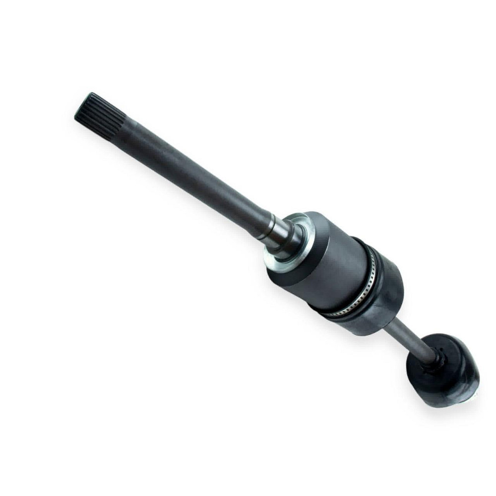 Привода 2123 передній(правий довгий) у зборі ВАЗ Мукачево - фото 1