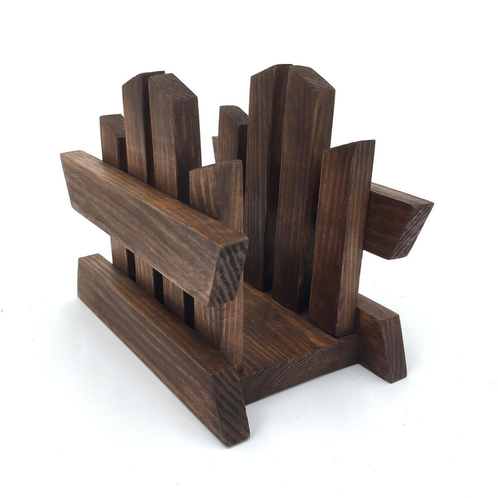 Салфетница 