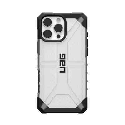 Чехол для мобильного телефона UAG iPhone 16 Pro Max Plasma Ice (114478114343) Винница