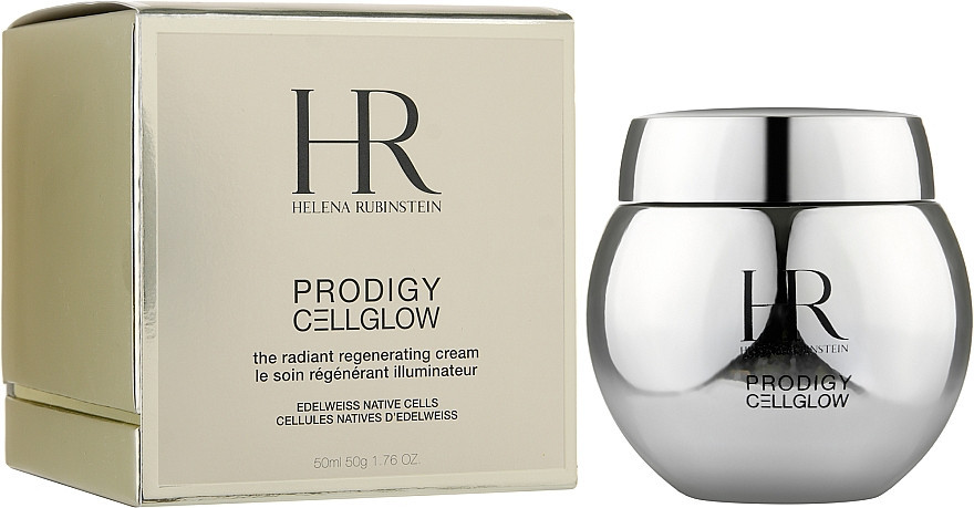 Крем для обличчя Helena Rubinstein Prodigy Cellglow Rosy Cream Слов'янськ - фото 1