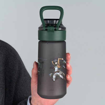 Бутылка для воды Kite 560 мл, AT (AT25-1213) Винница - изображение 5