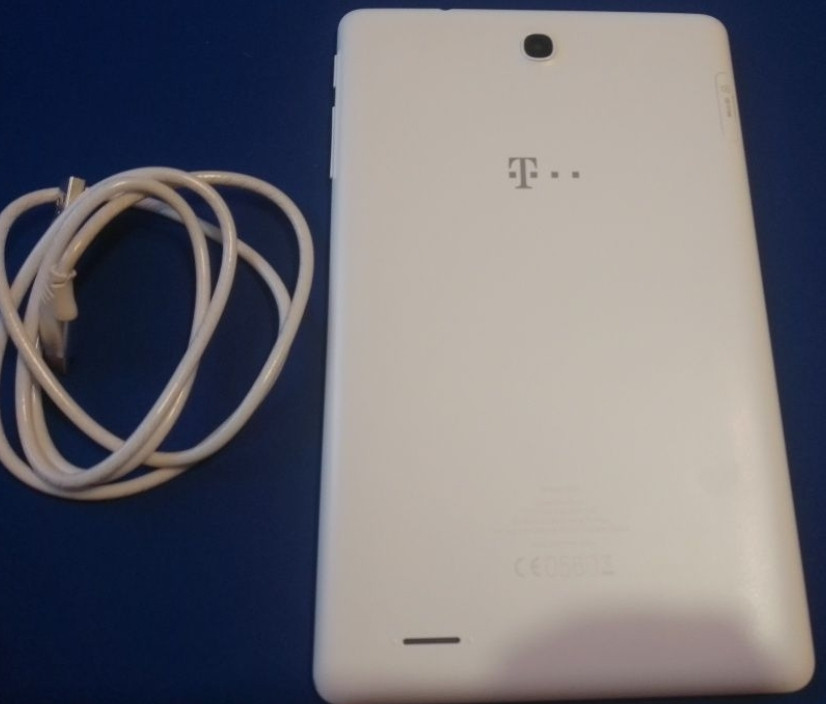 Планшет Alcatel One Touch Telekom Puls 4.64Gb. Київ - фото 6