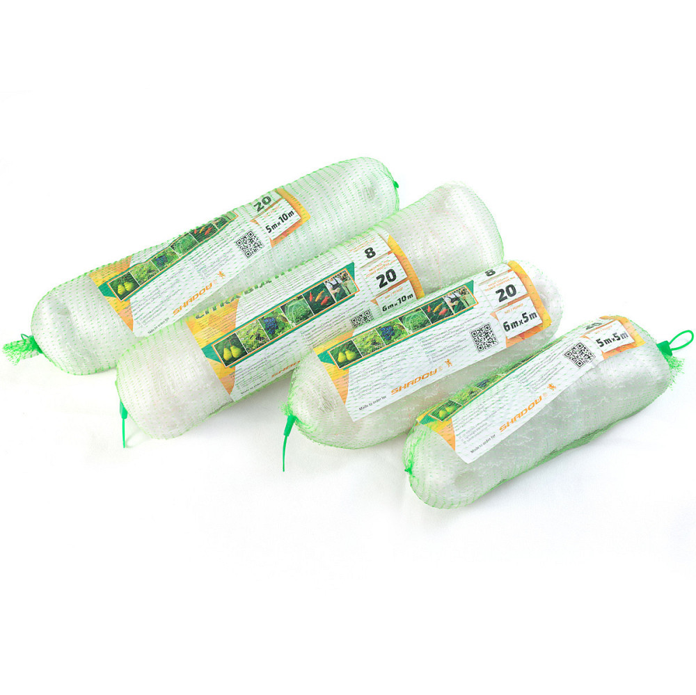 Сітка від птахів 20*20 комірка 6м*5м Дніпро - фото 3