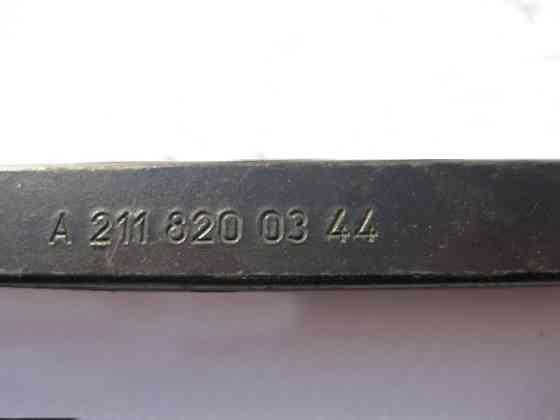 Mercedes-Benz  A2118200344 Повідець склоочисника - двірника лівий E-Class W211 CLS C219 Одеса