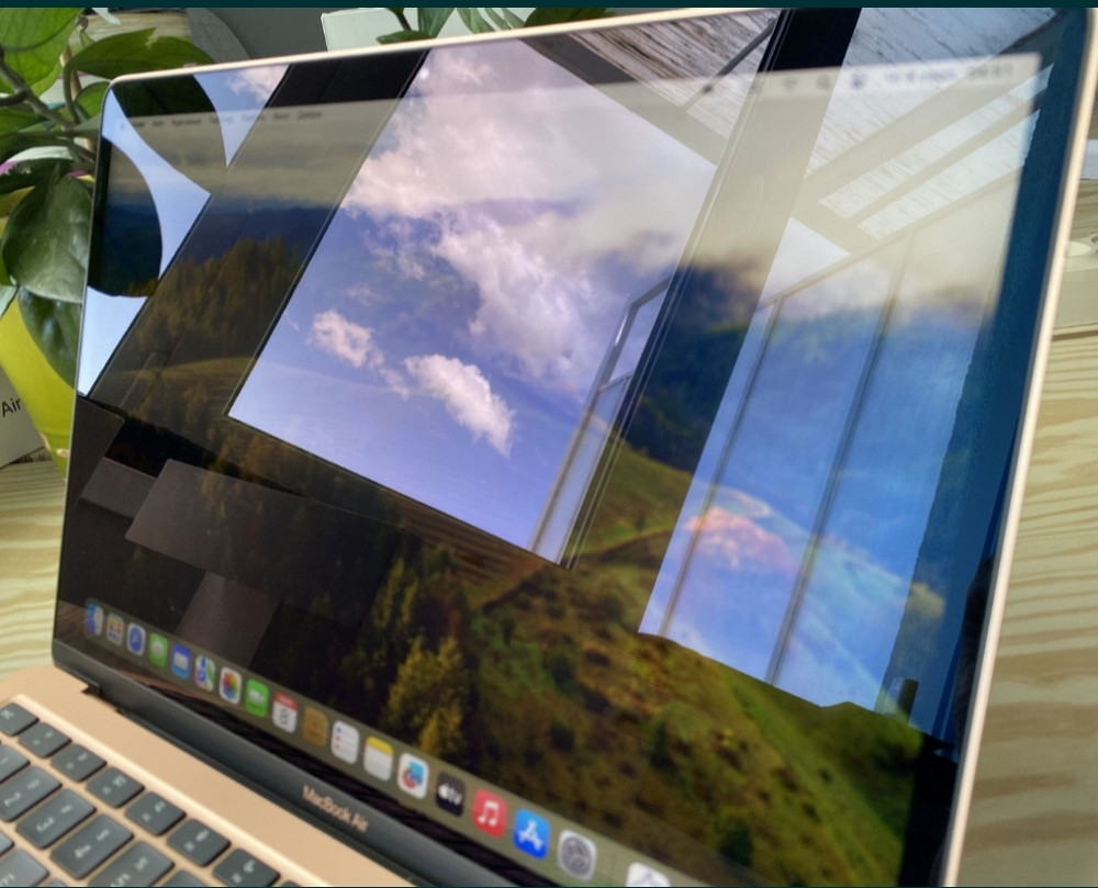 Ноутбук: MacBook Air 13 M1 8/256Gb Киев - изображение 4