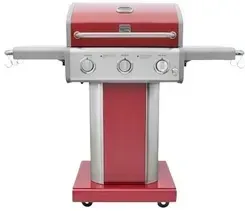 Гриль Grill gazowy Kenmore PG-4030400LN-RD Киев - изображение 1