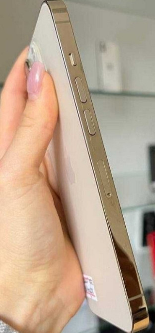 Айфон: Apple iPhone 13 Pro 256Gb. Neverlock . Київ - фото 2