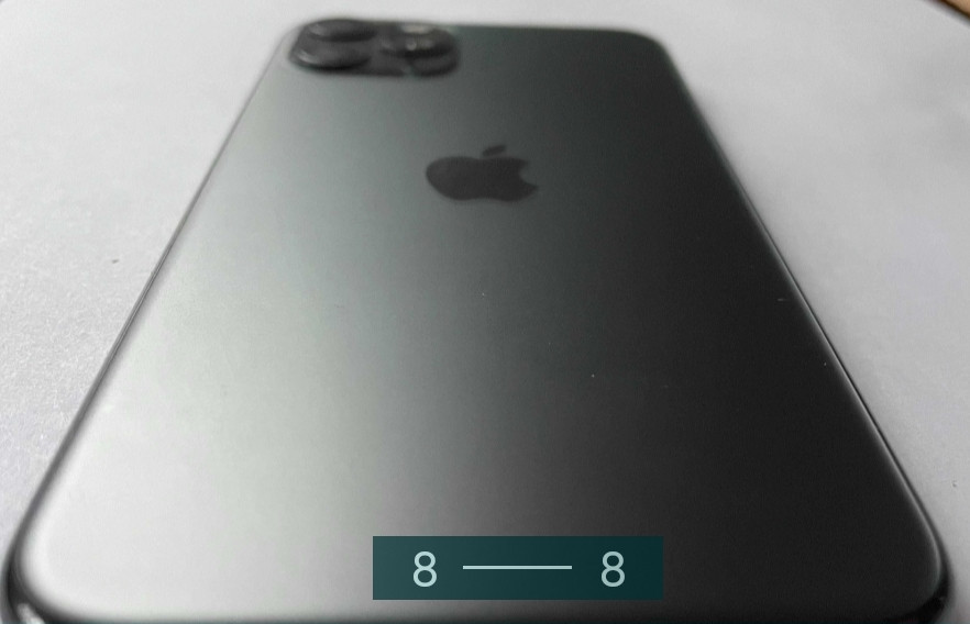 Айфон Apple iPhone 11 Pro 64Gb. Київ - фото 1
