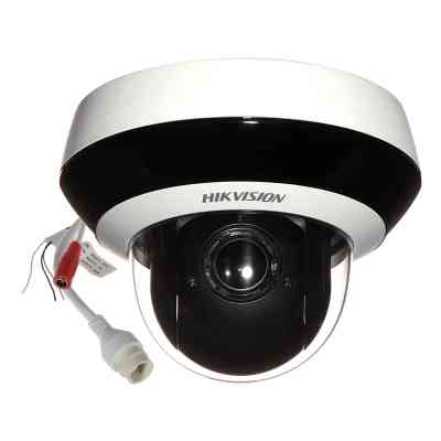 Камера відеоспостереження Hikvision DS-2DE2A404IW-DE3(C0)(S6)(C) Вінниця