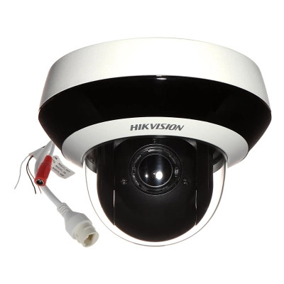 Камера відеоспостереження Hikvision DS-2DE2A404IW-DE3(C0)(S6)(C) Вінниця - фото 2