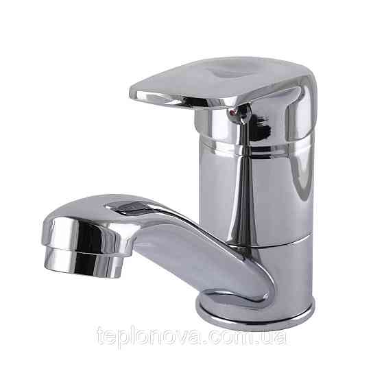 Смеситель для умывальника Globus Lux Koln GLK-0103M Черновцы