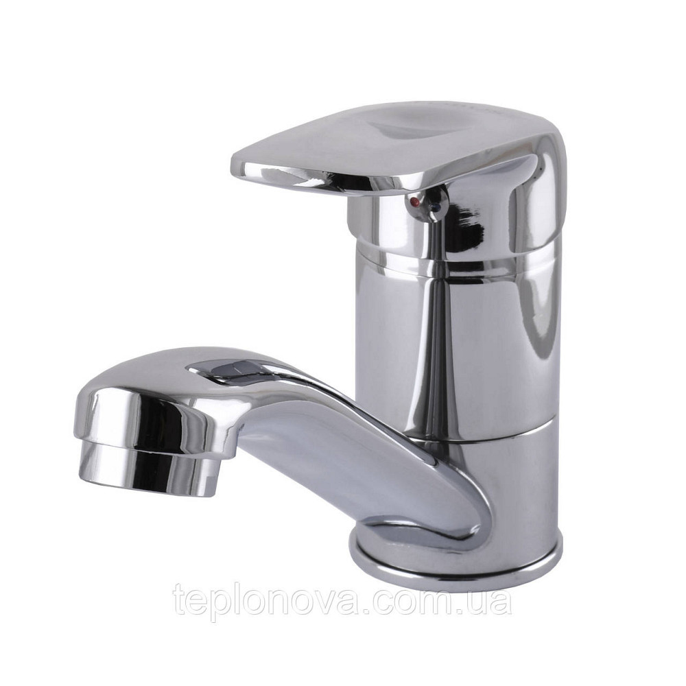 Смеситель для умывальника Globus Lux Koln GLK-0103M Черновцы - изображение 2