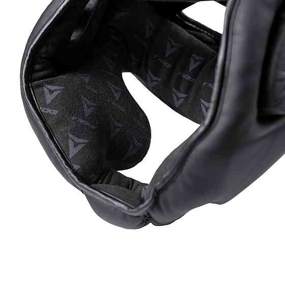 Боксерський шолом V`Noks Ultima Black Training S/M Каменское