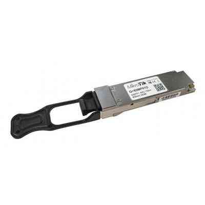 Модуль SFP Mikrotik 40Gbe QSFP+ MMF 150m (Q+85MP01D) Вінниця