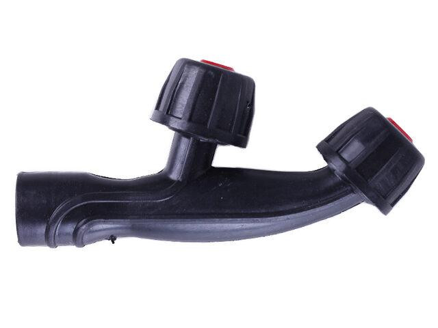 Насадка-розпилювач 3 Мукачево - фото 3