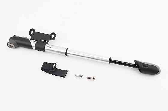 Насос алюмінієвий телескопічний з Т-ручкою, GP-06A Киев