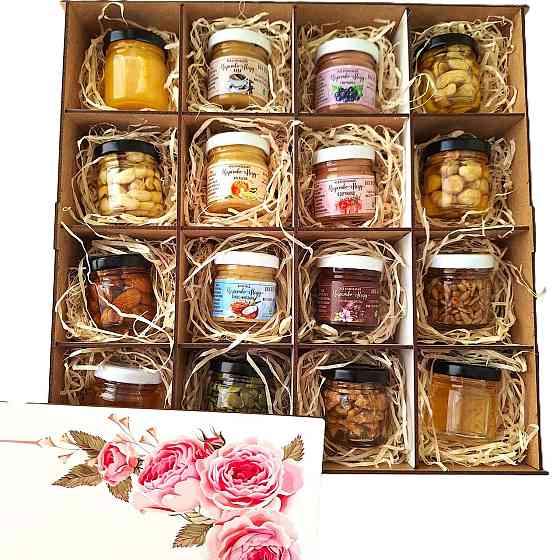 Подарунки дівчині на день народження, 8 березня, Новий Рік. Солодкі подарунки. Одеса