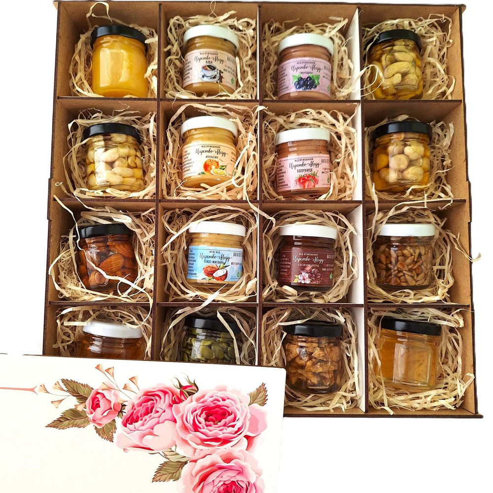 Подарунки дівчині на день народження, 8 березня, Новий Рік. Солодкі подарунки. Одеса - фото 6