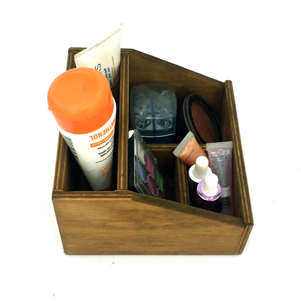 Органайзер для косметики 