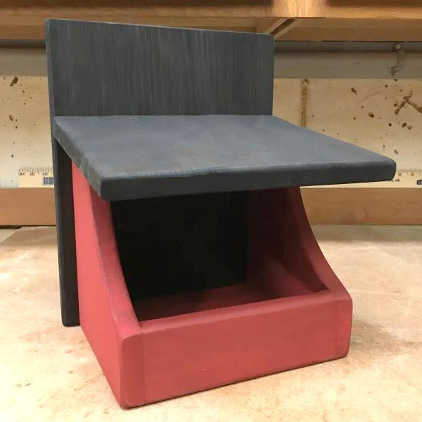 Гнездовье для птиц 