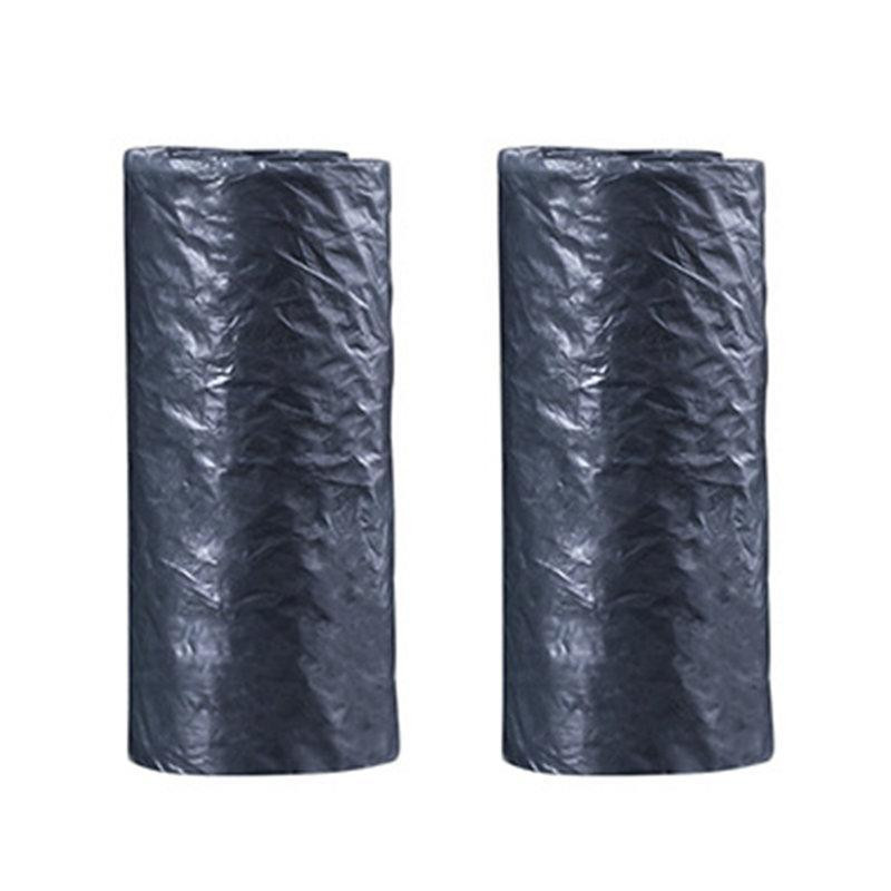 Мешок для мусора Baseus Gentleman Style CRLJD-0G (Серый, 60шт) Николаев - изображение 2