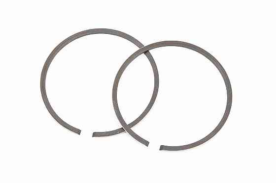 Кільця поршневі Suzuki AD100 52,5мм +1,00 Киев