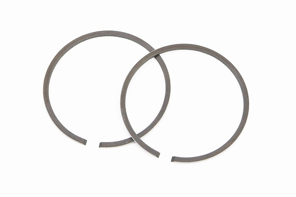 Кільця поршневі Suzuki AD100 52,5мм +1,00 Киев - изображение 1