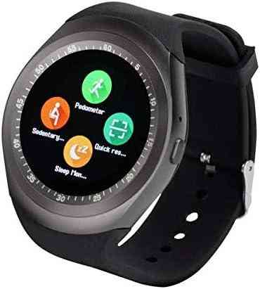 Умные часы Smart Watch MT855 Blue Днепр
